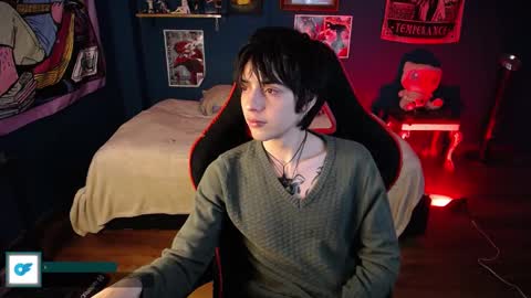 SAI online show from December 12, 1:32 am