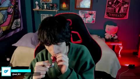 SAI online show from January 13, 2:28 am