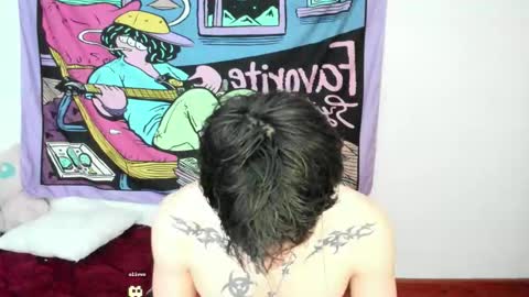 SAI online show from November 19, 11:49 pm