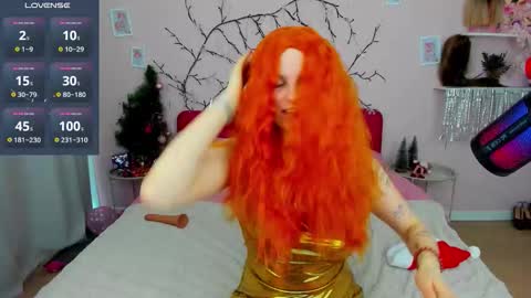 Adel online show from December 22, 10:12 am