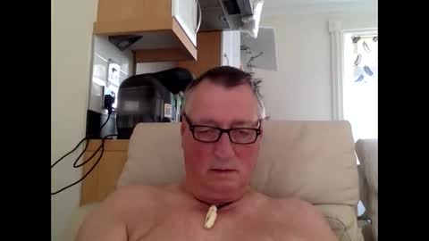 sail_naked online show from April 26, 2:37 pm