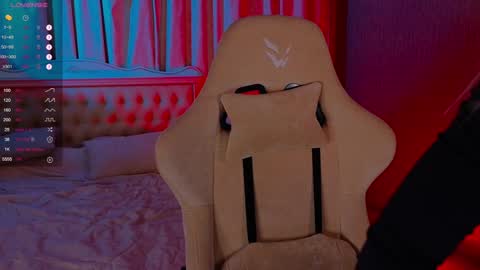 Snapshot of saillise chatting on December 8, 11:57 am Sofia online show from December 8, 11:57 am