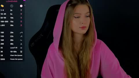 Sofia online show from May 7, 12:38 am