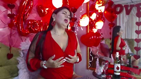 Sailon online show from February 14, 10:04 pm