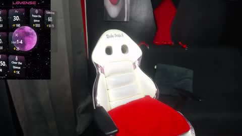 Snapshot of sailor_moon07 chatting on February 8, 7:26 am sailor online show from February 8, 7:26 am