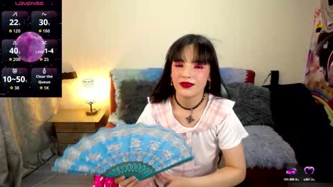 Snapshot of sailor_moon07 chatting on September 19, 9:37 pm sailor online show from September 19, 9:37 pm