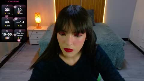 Snapshot of sailor_moon07 chatting on February 8, 4:27 am sailor online show from February 8, 4:27 am