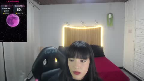 Snapshot of sailor_moon07 chatting on July 9, 4:27 am sailor online show from July 9, 4:27 am