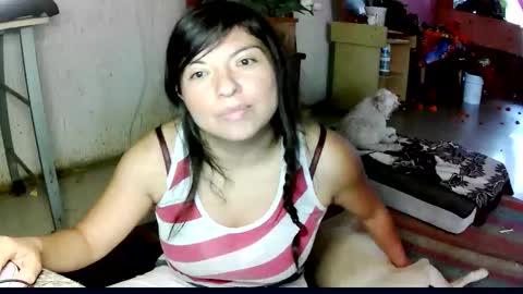 Snapshot of sailor_ruby7 chatting on November 5, 11:16 pm ruby chocoholic cakeholic coffeeholic cookieholic online show from November 5, 11:16 pm