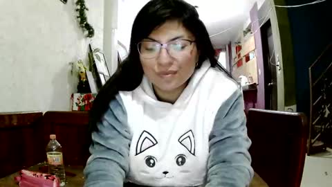 Snapshot of sailor_ruby7 chatting on February 1, 12:20 am ruby chocoholic cakeholic coffeeholic cookieholic online show from February 1, 12:20 am