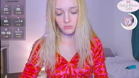 Sofia online show from April 16, 9:39 pm