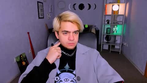 saimon_best online show from November 10, 1:21 pm