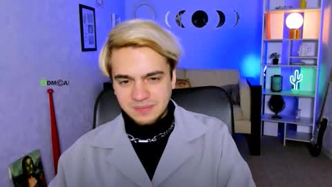 saimon_best online show from November 11, 3:34 pm