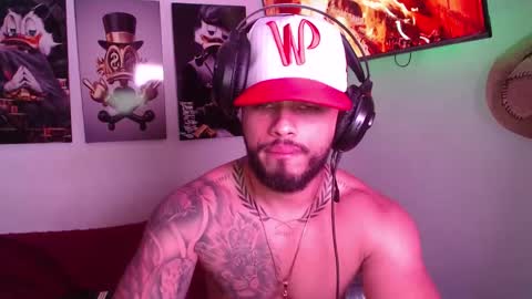 saimong10 online show from February 12, 11:30 pm