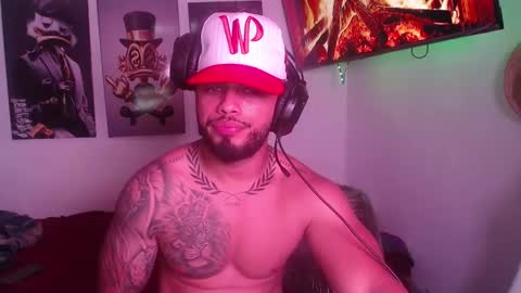 saimong10 online show from February 23, 9:16 pm