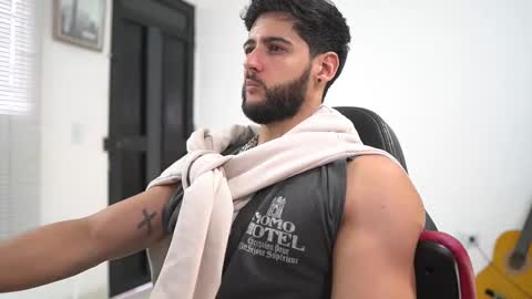 saimon  online show from February 2, 5:22 pm