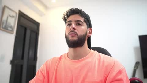 saimon  online show from February 3, 5:29 pm