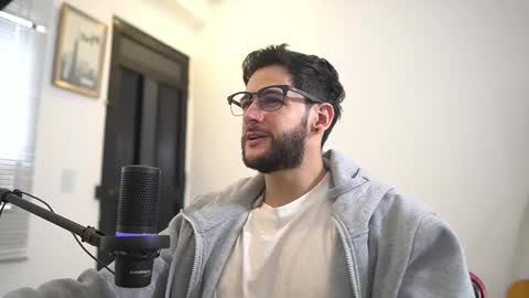 saimon  online show from March 3, 3:18 pm