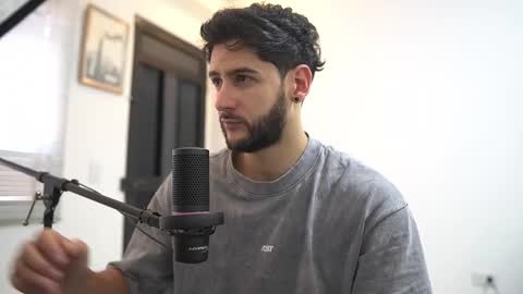 saimon  online show from March 7, 2:58 pm