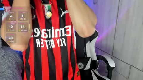 Juan online show from April 3, 7:45 pm