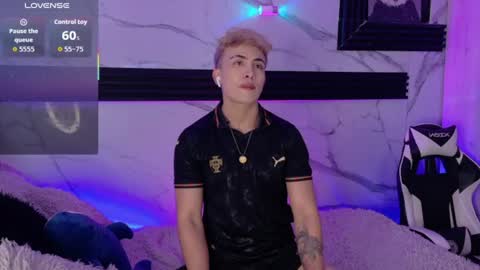 Juan online show from July 23, 12:36 pm