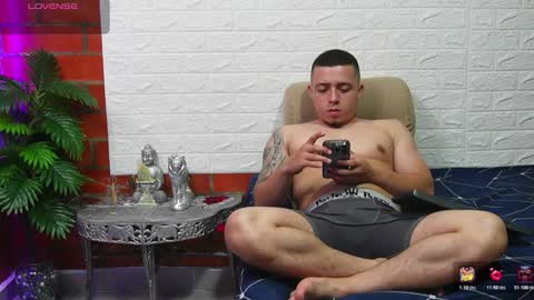 sainix_ online show from March 17, 4:39 am