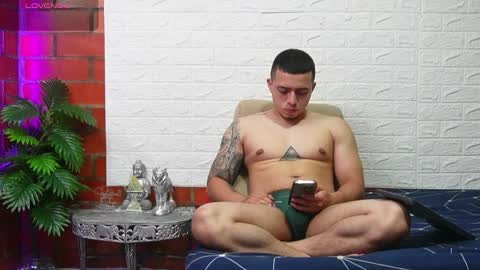 sainix_ online show from March 22, 5:11 am