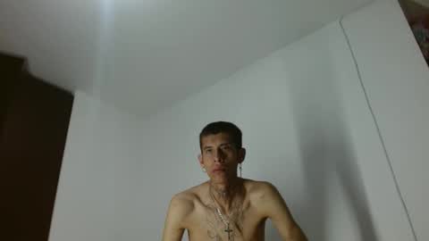 saint boy online show from December 18, 5:59 am