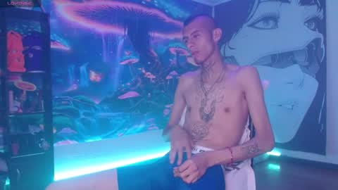 saint boy online show from February 13, 3:29 am