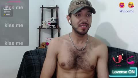 Saint Castle online show from September 15, 1:16 am