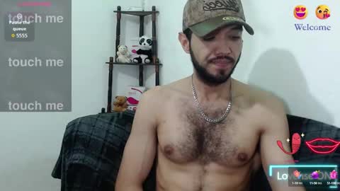 Saint Castle online show from September 29, 10:47 pm