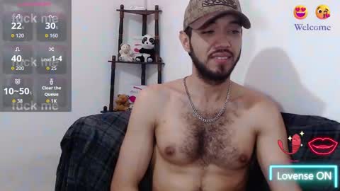 Saint Castle online show from September 30, 12:32 pm