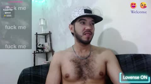 Saint Castle online show from January 31, 11:25 pm