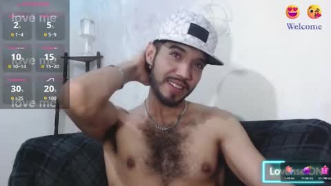 Saint Castle online show from February 12, 9:21 pm