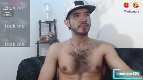 Saint Castle online show from February 18, 9:22 pm