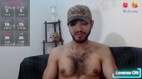 Saint Castle online show from February 23, 3:53 pm