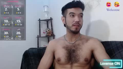 Saint Castle online show from February 24, 3:43 pm