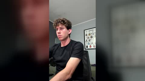 saint_nott online show from March 18, 3:09 am