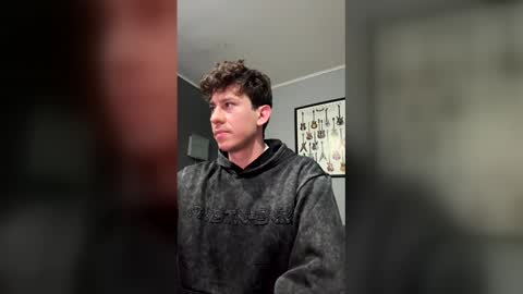 saint_nott online show from May 25, 1:55 am