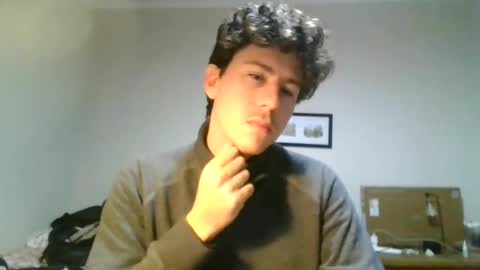 Snapshot of saint_nott chatting on July 3, 4:52 am saint_nott online show from July 3, 4:52 am