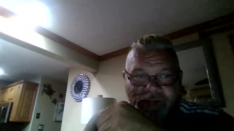 saintbeenadick online show from July 7, 4:37 am