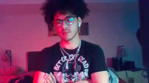 Saintscurse online show from March 7, 5:18 am