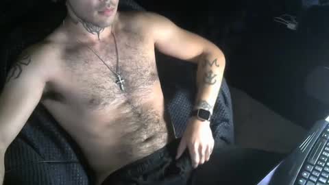 Saintscurse online show from September 17, 6:26 am