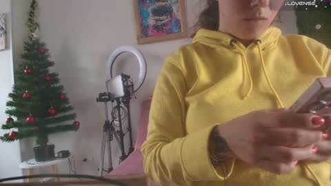 Snapshot of sairy_ chatting on November 14, 5:00 pm sairy_ online show from November 14, 5:00 pm