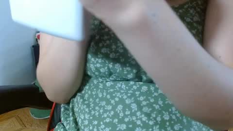 sajecrismas online show from April 24, 5:48 pm