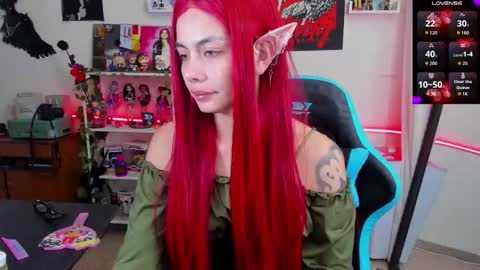    online show from November 21, 7:40 am