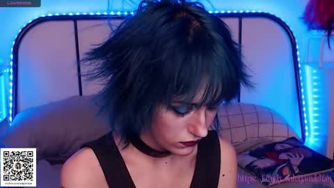 Kanra online show from January 23, 11:36 pm