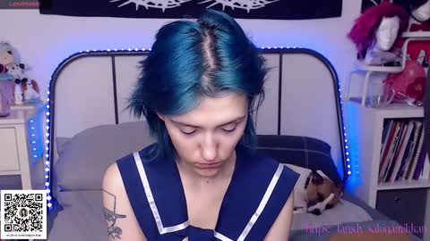 Kanra online show from February 3, 10:54 pm