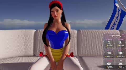 sara online show from October 29, 4:42 pm