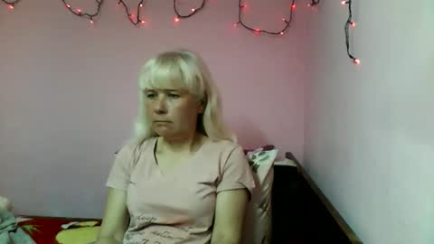 sakura_blonde online show from March 13, 6:31 am